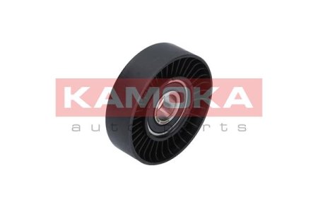 Rolka napinacza paska wielorowkowego KAMOKA R0095 1340555 (PLASTIK)