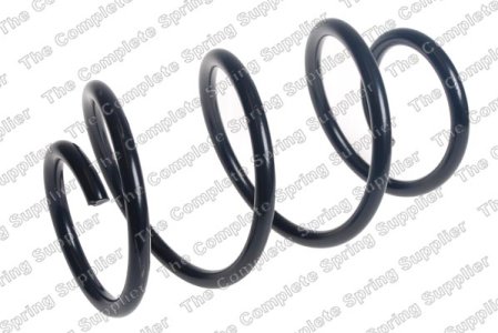 SPRĘŻYNA ZAWIESZENIA NISSAN