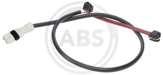 CZUJNIK KLOCK. HAMULC. PORSCHE 911 (997) 11- PRZÓD