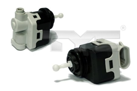 REGULATOR POŁOŻENIA REFLEKTORÓW NISSAN