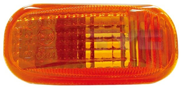 KIERUNKOWSKAZ TYC 18 0279 01 2 34301S5A003 HONDA