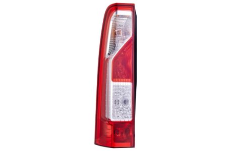 LAMPA TYLNA NISSAN HELLA 2VA010110051 265550023R