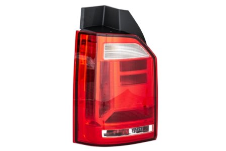 LAMPA TYLNA VW