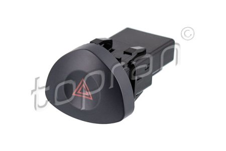 WŁĄCZNIK ŚWIATEŁ AWARYJNYCH RENAULT CLIO 01-