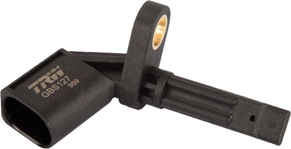 CZUJNIK ABS TRW GBS127 4E0927803D AUDI A4  07-15 LP