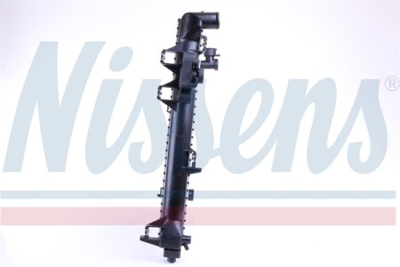 CHŁODNICA SILNIKA NISSENS 606254 55116849AB JEEP