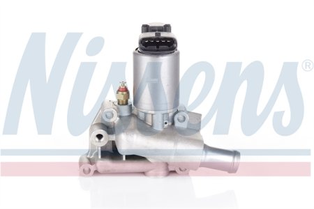 ZAWÓR RECYRKULACJI SPALIN OPEL