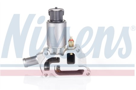 ZAWÓR RECYRKULACJI SPALIN OPEL