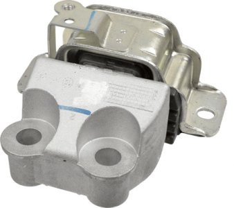 PODUSZKA SILNIKA LEMFORDER 4244201 51983880 FIAT