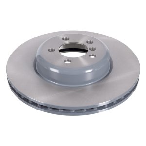 TARCZA HAMULC. BMW 3 F30,F35,F80  11- PRZÓD