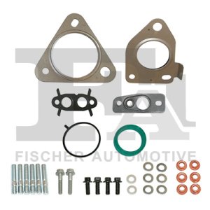 ZESTAW MONTAŻOWY TURBOSPRĘŻARKI FA1 KT220300 