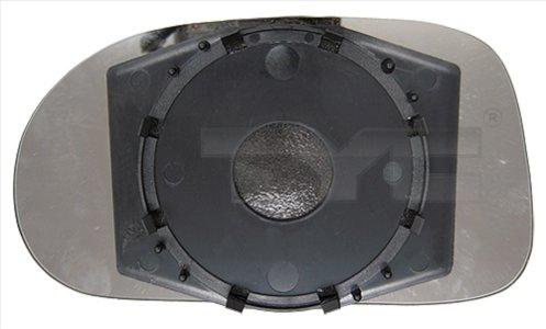 SZKŁO LUSTERKA FIAT