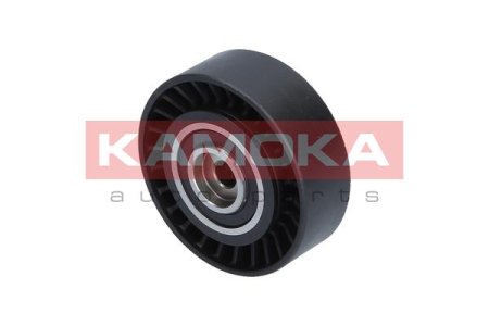 ROLKA NAPINACZA PASKA WIELOROW. (PLASTIK) ROLKA 3