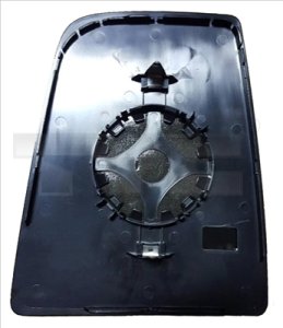 SZKŁO LUSTERKA FORD