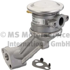 ZAWÓR POWIETRZA WTÓRNEGO AUDI