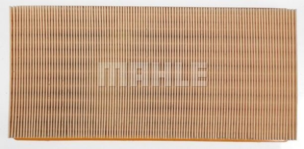 FILTR POWIETRZA SAAB