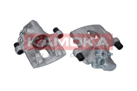 ZACISK HAMULCA TYŁ KAMOKA JBC0192 1223704 PRAWY FORD FOCUS 04-, KUGA 08-