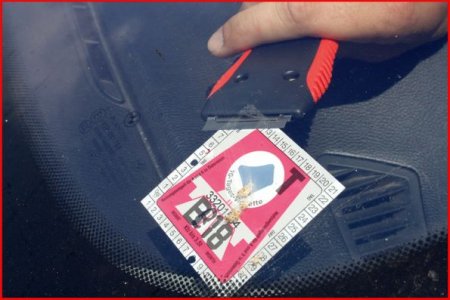 SKROBACZKA DO NAKLEJEK, 40MM