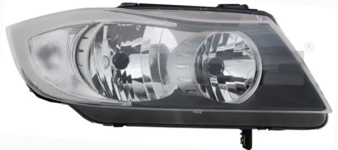 REFLEKTOR TYC 20-0655-15-2 63116942748 BMW