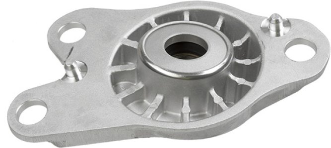 PODUSZKA AMORTYZATORA  L LEMFORDER 3995501 33506852228 BMW