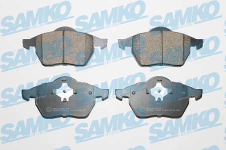 KLOCKI HAMULC. FORD/SEAT/VW SHARAN  95-00