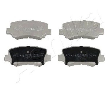 KLOCKI HAMULC. SUZUKI