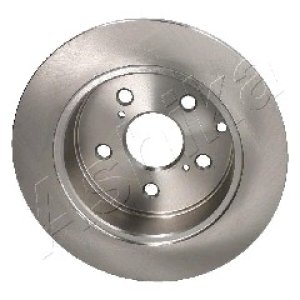 TARCZA HAMULCOWA ASHIKA 6102242 4243105050 TOYOTA