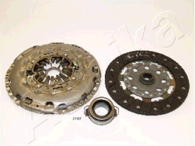 SPRZĘGŁO KOMPLET TOYOTA