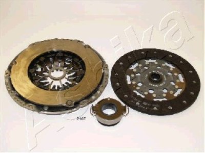 SPRZĘGŁO KOMPLET TOYOTA