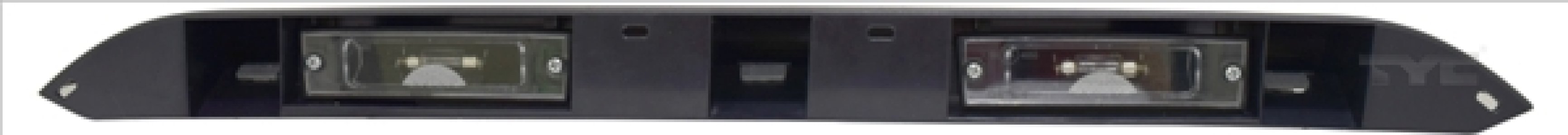 OŚWIETLENIE TABLICY REJESTRACYJNEJ TYC 15 0425 00 2 500325883 IVECO