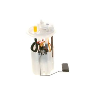 POMPA PALIWA ZESPÓŁ ZASILAJĄCY BOSCH 0986580830 51791675  ALFA ROMEO FIAT