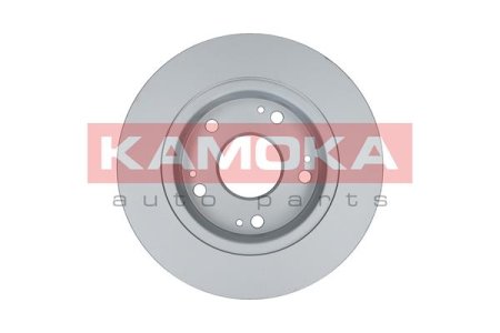 TARCZA HAMULC. TYŁ HONDA ACCORD 03-