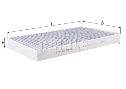 FILTR POWIETRZA KABINOWY DB