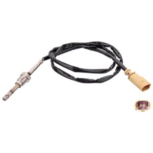 CZUJNIK TEMPERATURY SPALIN VW