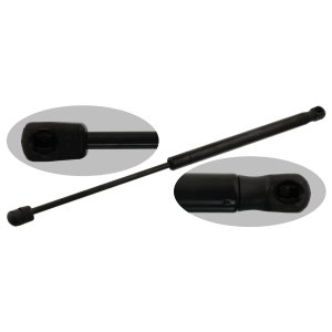 Sprężyna gazowa FEBI BILSTEIN 47084 654704175R DACIA