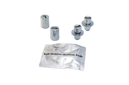 ZESTAW NAPRAWCZY ATE 0301379703 1244230050 MERCEDES