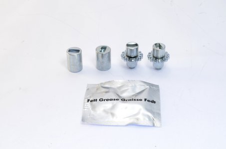 ZESTAW NAPRAWCZY ATE 0301379703 1244230050 MERCEDES