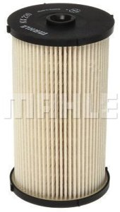 FILTR PALIWA AUDI VW MAHLE FILTER KX220D PU825X