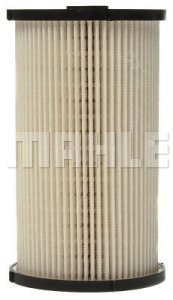 FILTR PALIWA AUDI VW MAHLE FILTER KX220D PU825X