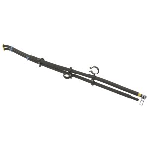 PRZEWÓD ELASTYCZNY DPF FORD