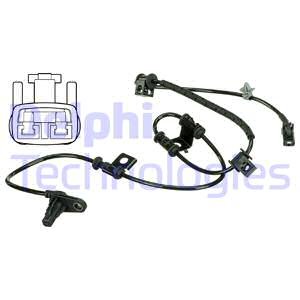 CZUJNIK ABS HYUNDAI KIA