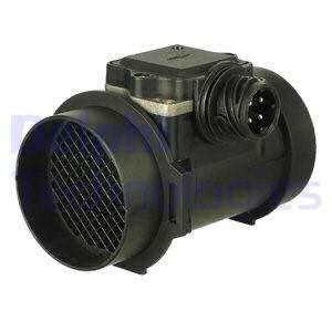 PRZEPŁYWOMIERZ POWIETRZA BMW