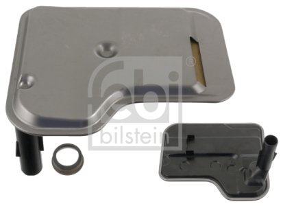 FILTR AUTOMATYCZNEJ SKRZYNI BIEGÓW BMW