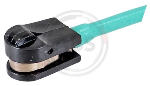 Czujnik klocków hamulcowych tył A.B.S. 39812 34356870354 BMW 3 G20  18