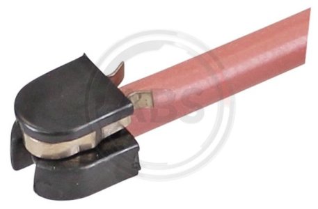 Czujnik klocków hamulcowych A.B.S. 39910 4H0615121B AUDI A6  11-18