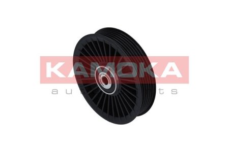 ROLKA PROWADZACA PASKA KLINOWEGO (PLASTIK)