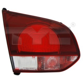 LAMPA TYLNA VW