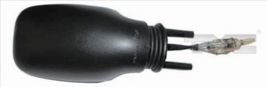 LUSTERKO ZEWNĘTRZNE ROVER