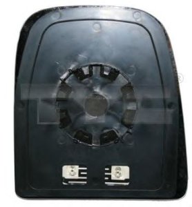 SZKŁO LUSTERKA IVECO