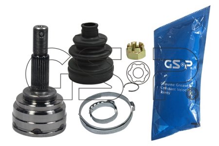 PRZEGUB NAPĘDOWY KPL. NISSAN